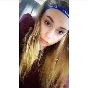 Meet your Posher, Jodie
